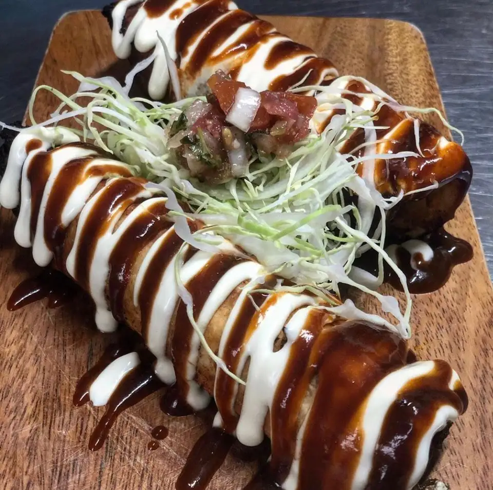 Coyote Grill - Mexican Restaurant