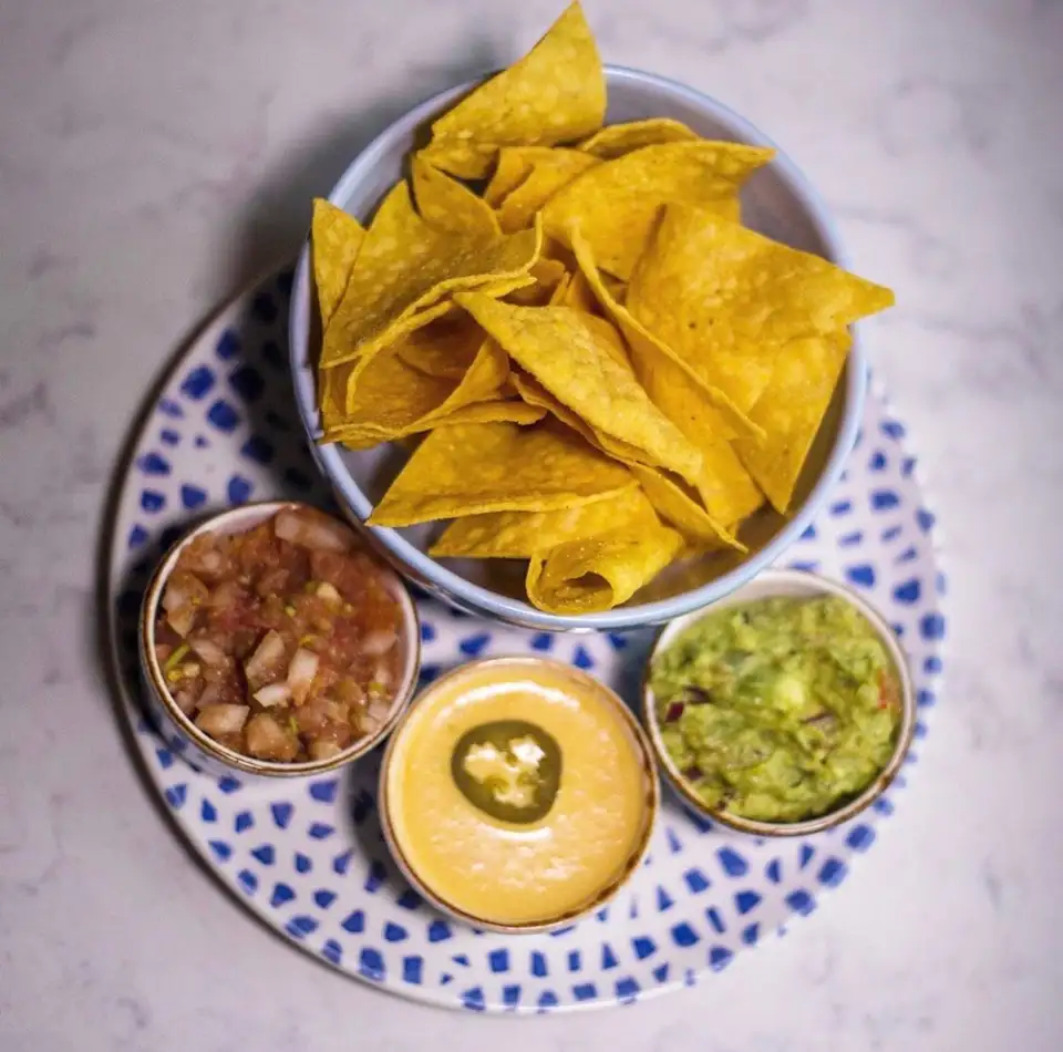 Coyote Grill - Mexican Restaurant