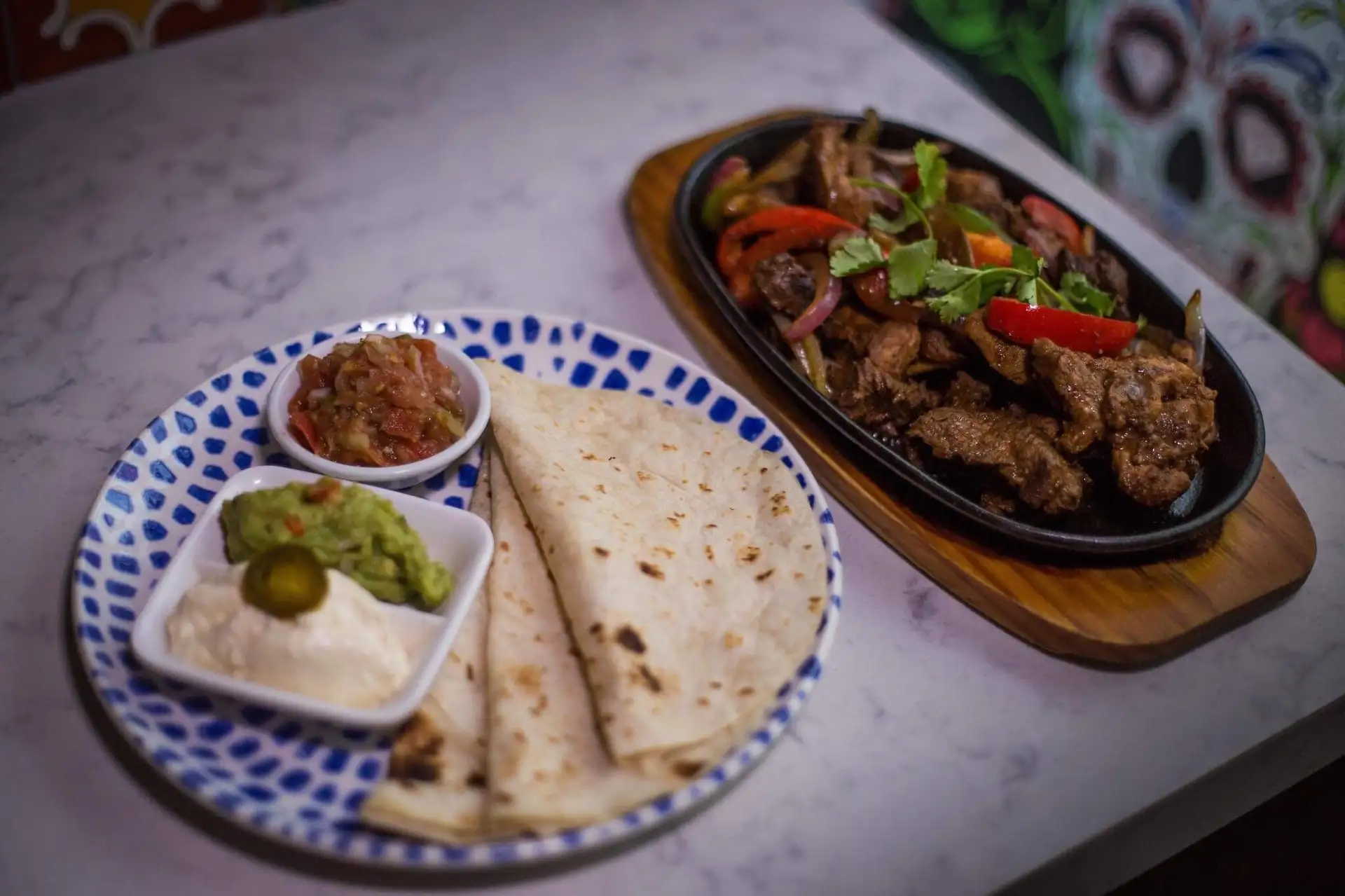 Coyote Grill - Mexican Restaurant