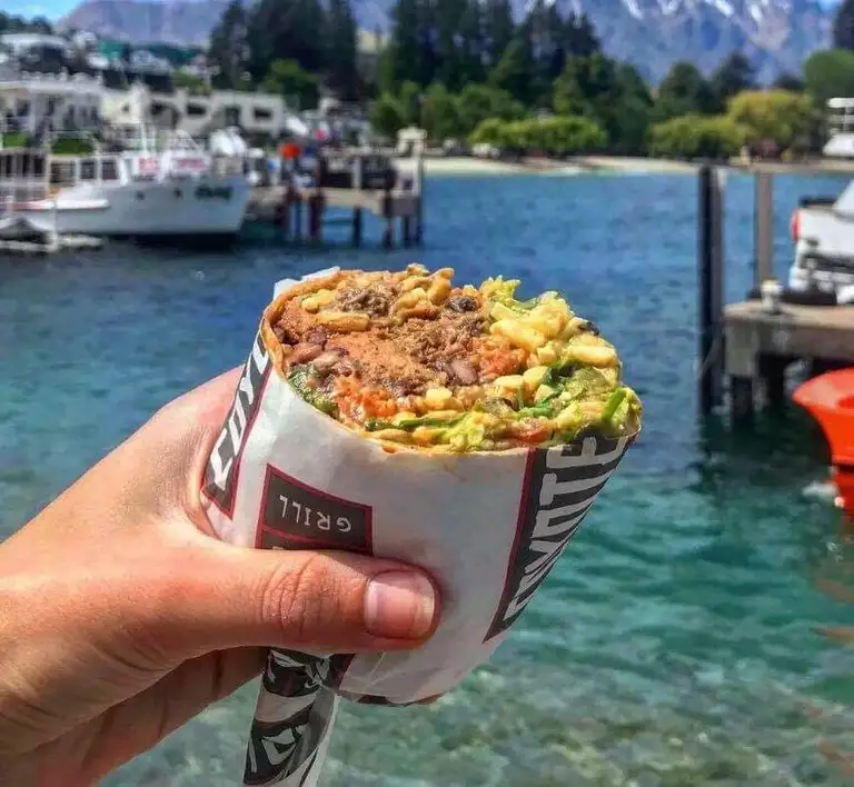 Coyote Grill - Mexican Restaurant