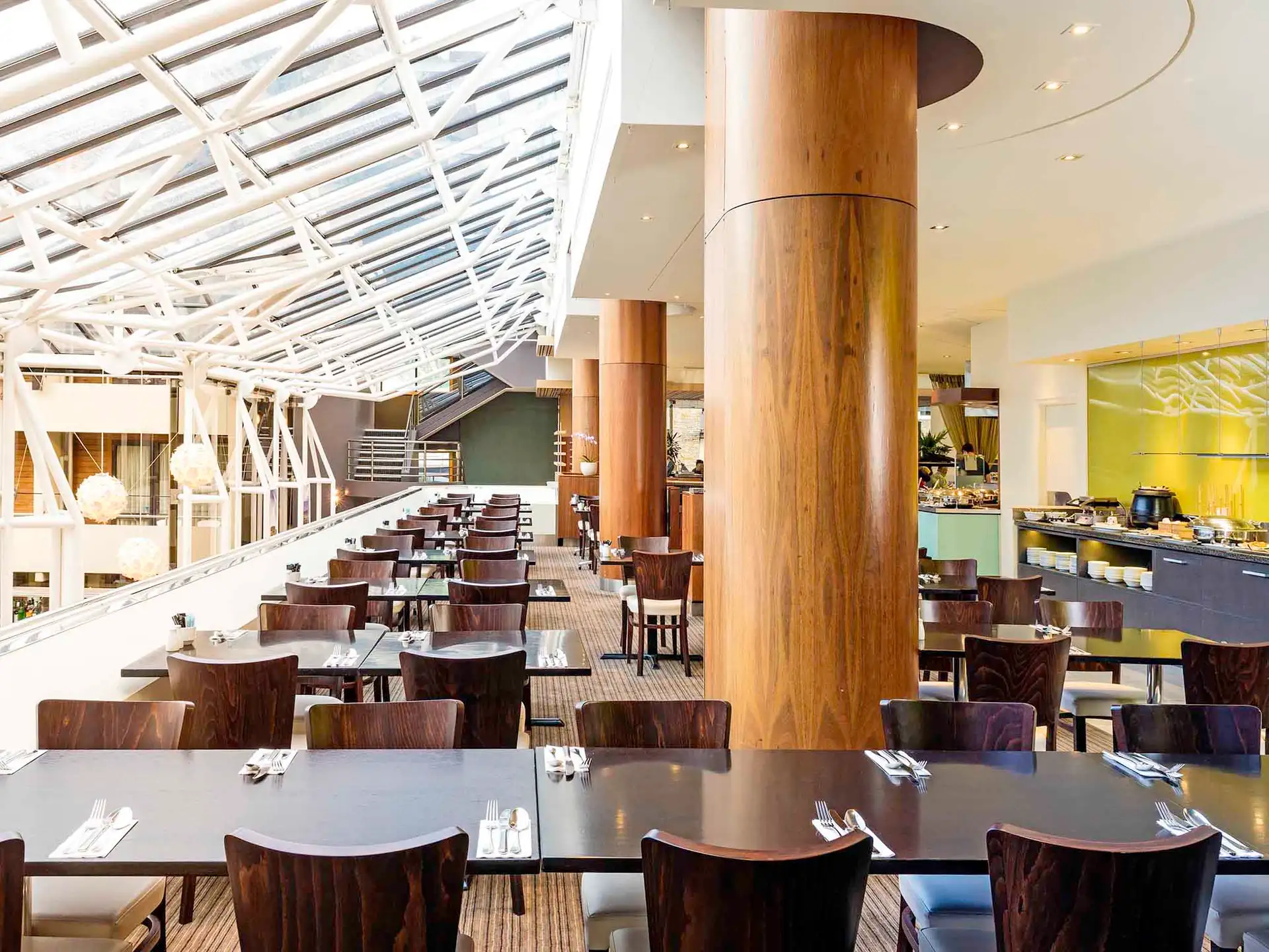Elements Restaurant and Bar