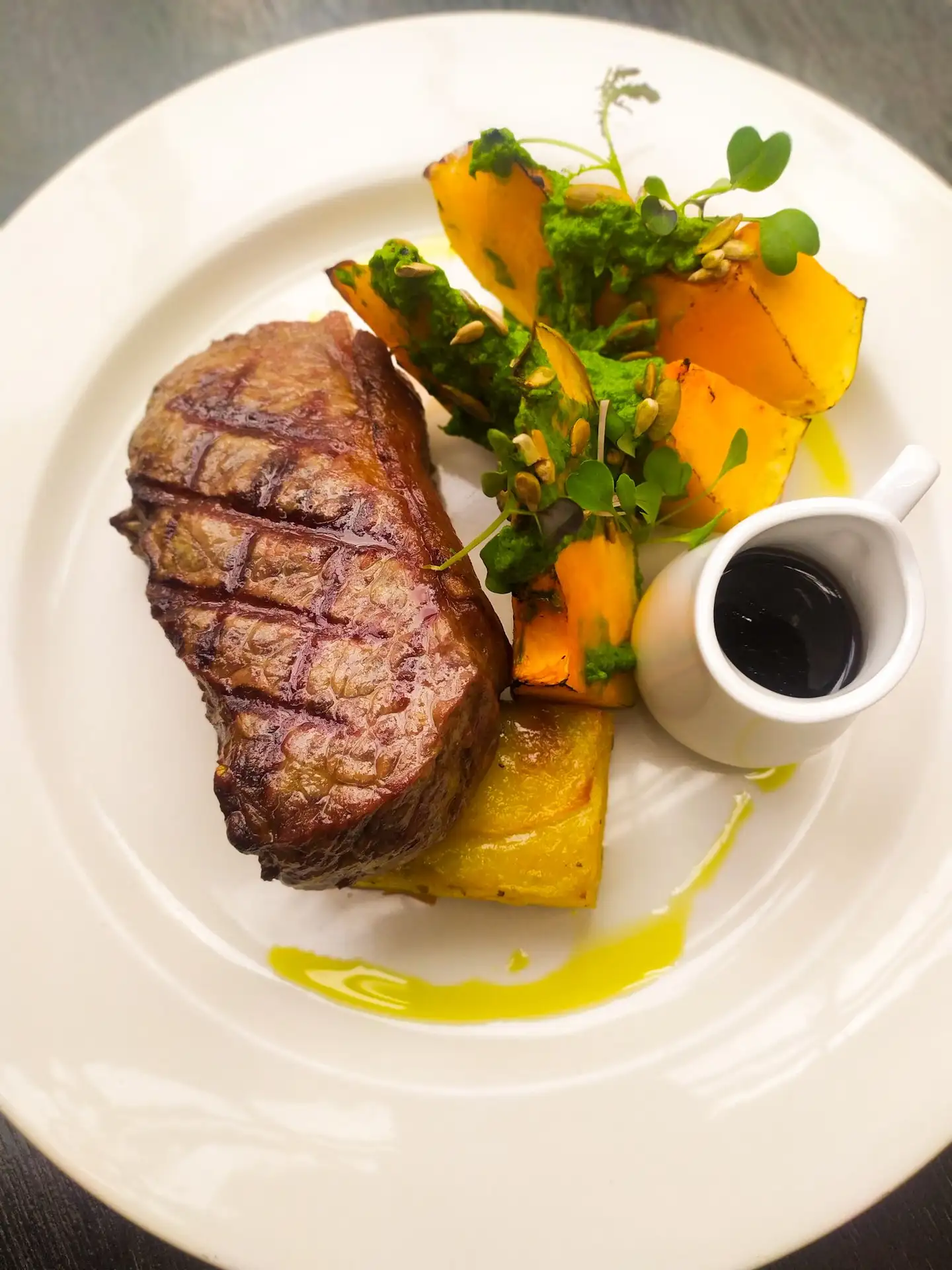 Elements Restaurant and Bar