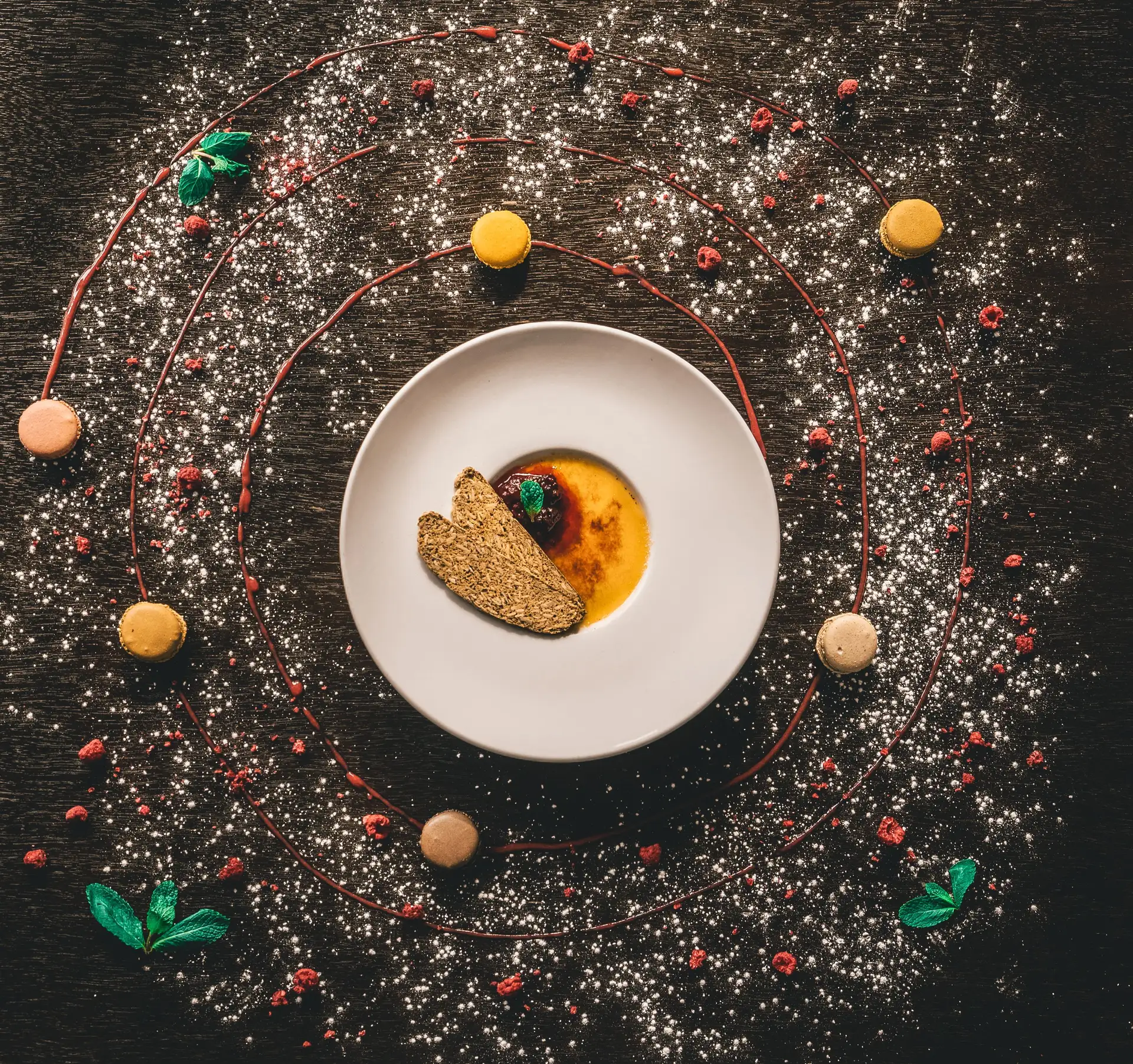 Elements Restaurant and Bar