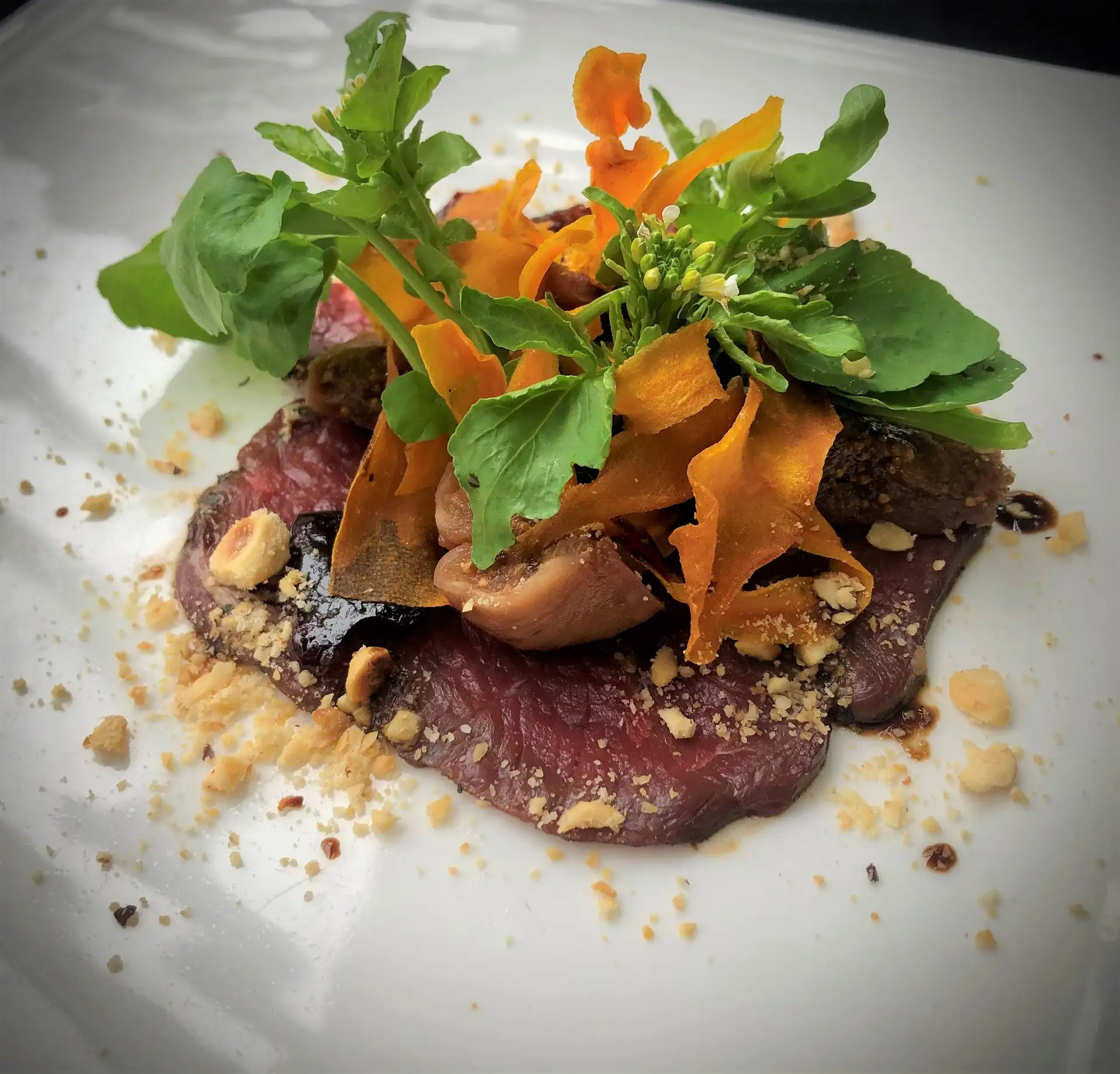 Elements Restaurant and Bar