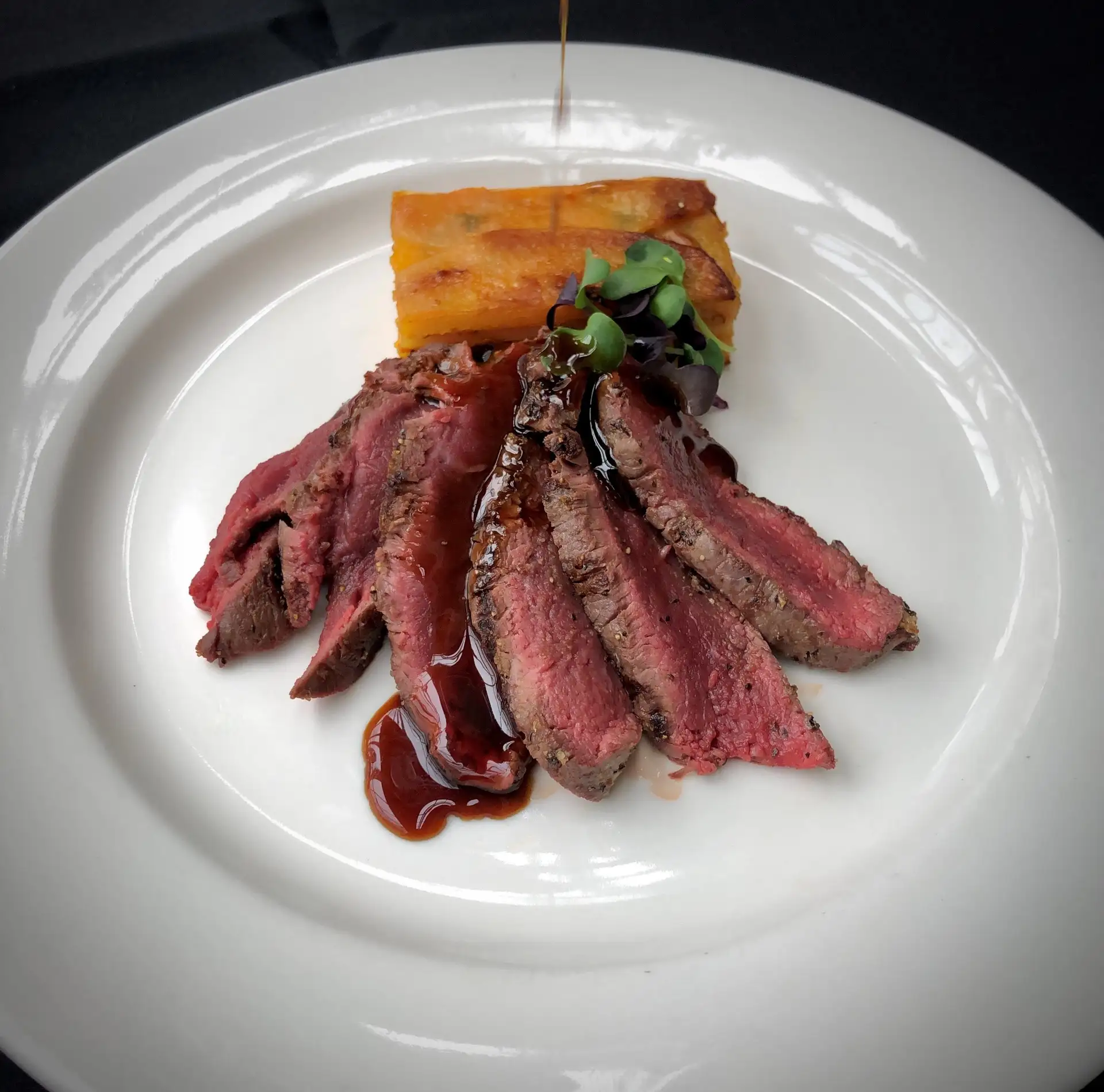 Elements Restaurant and Bar