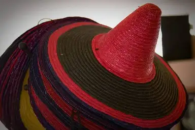 Sombreros Mexican Cantina