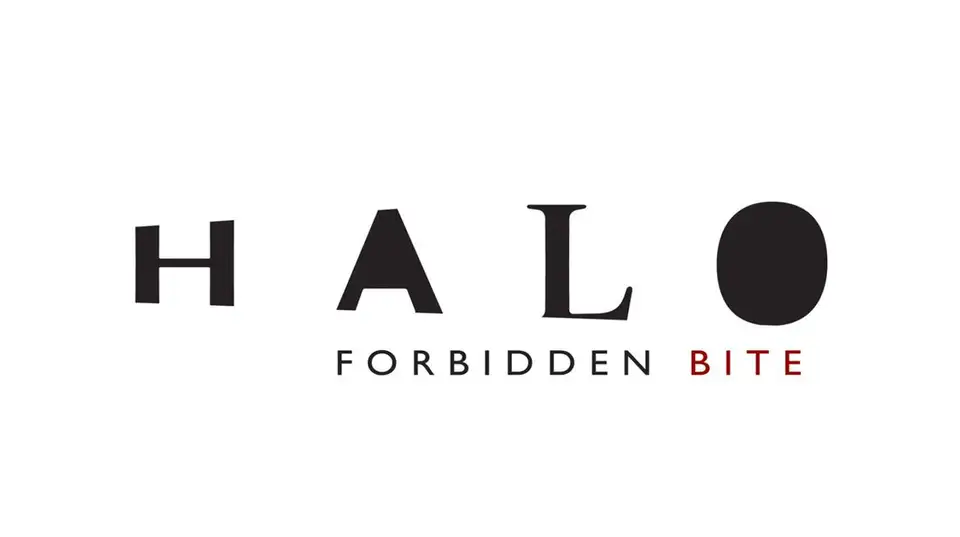 HALO Forbidden Bite