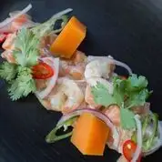 threesixty Restaurant & Bar