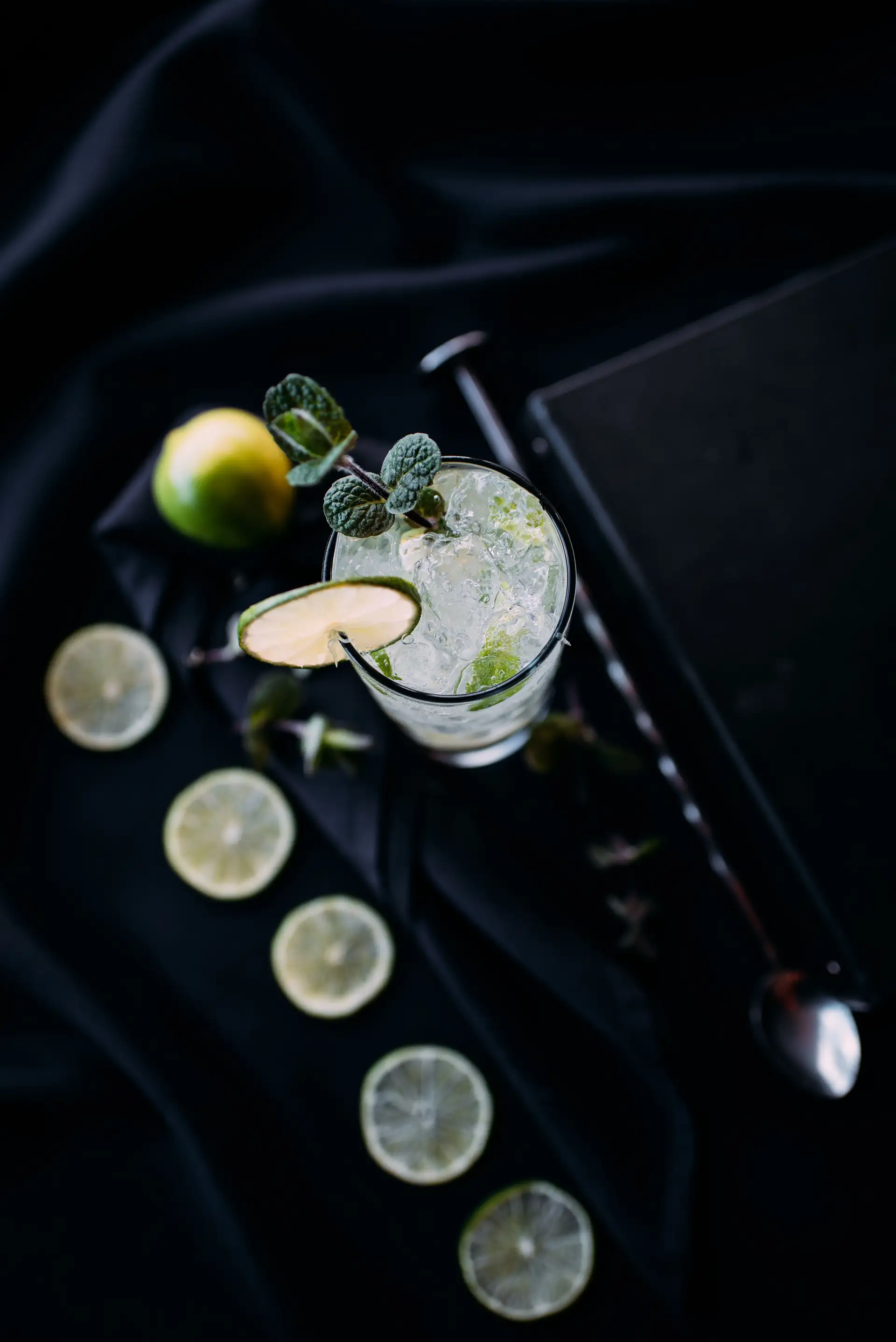 threesixty Restaurant & Bar
