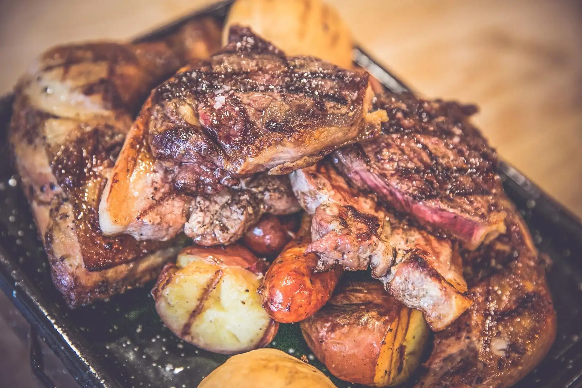El Gaucho Grill
