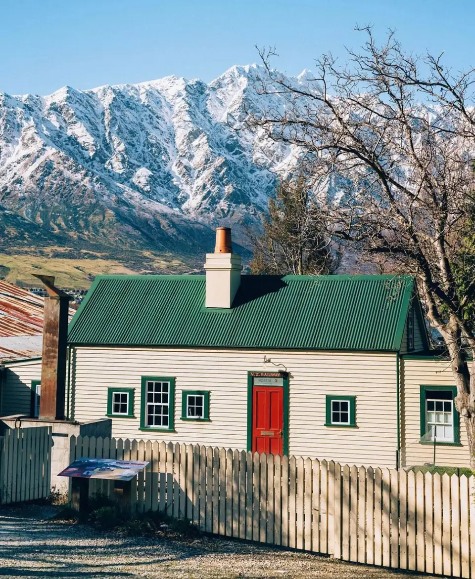 The Boat Shed