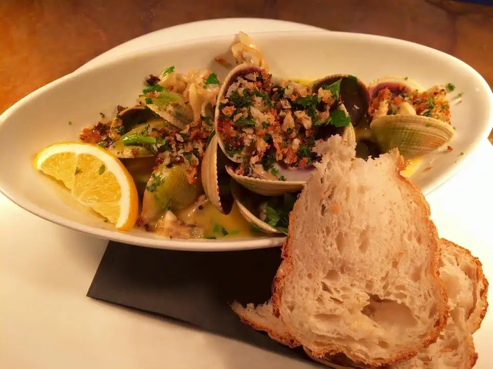 Farelli's Trattoria