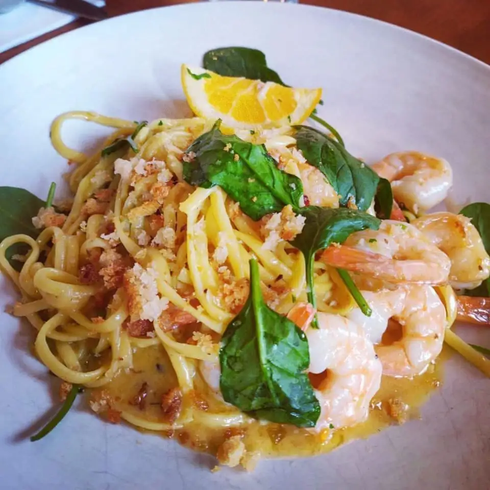 Farelli's Trattoria