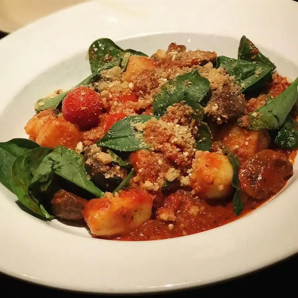 Farelli's Trattoria