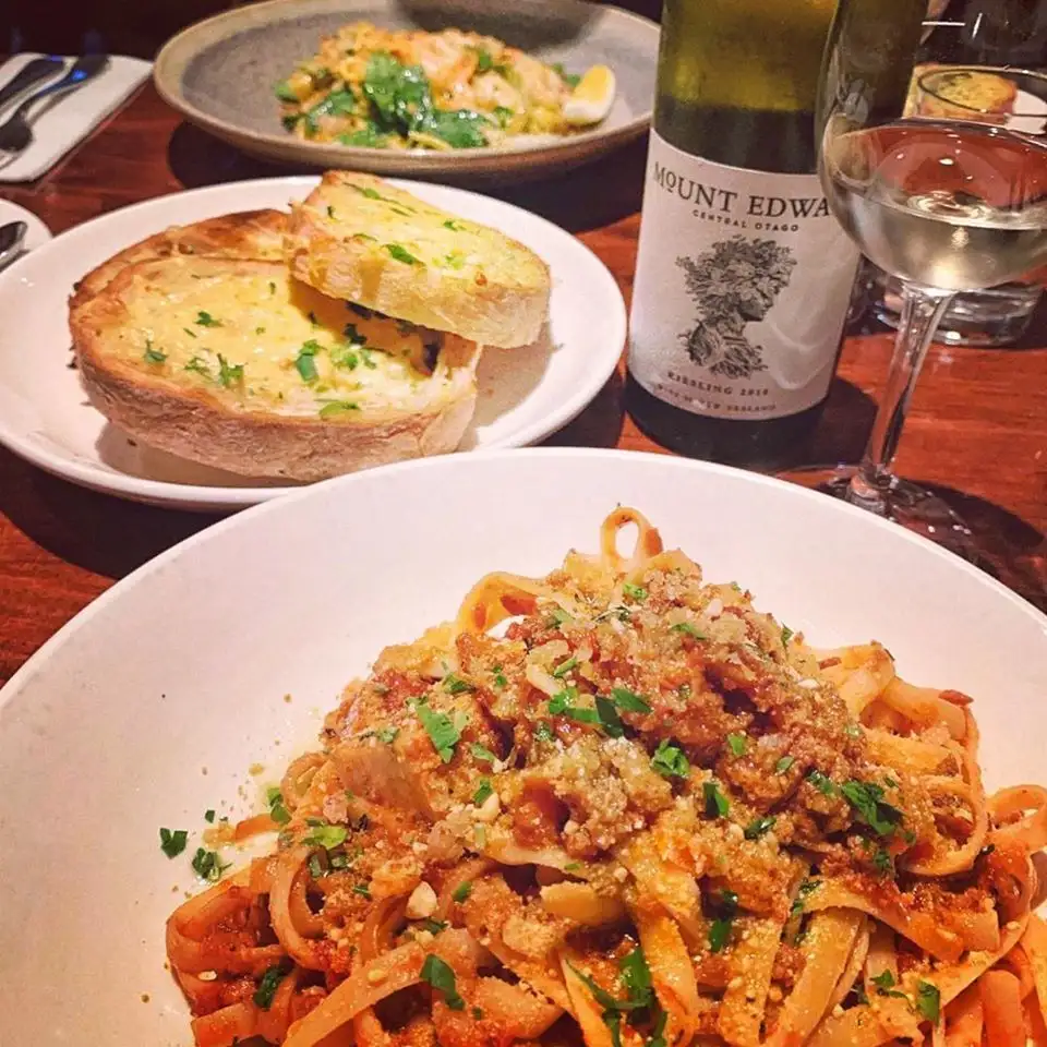 Farelli's Trattoria