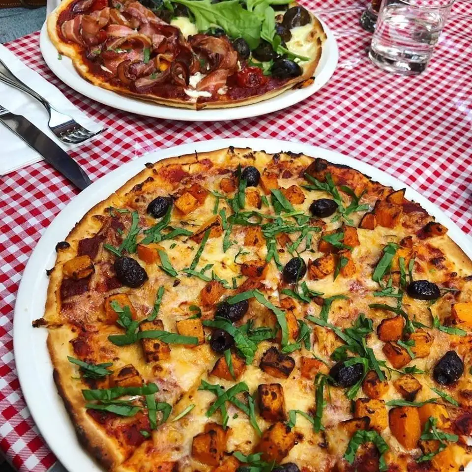Farelli's Trattoria