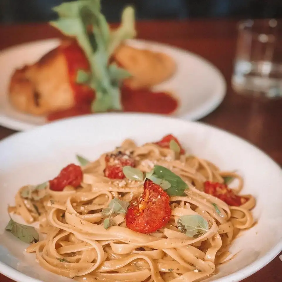 Farelli's Trattoria