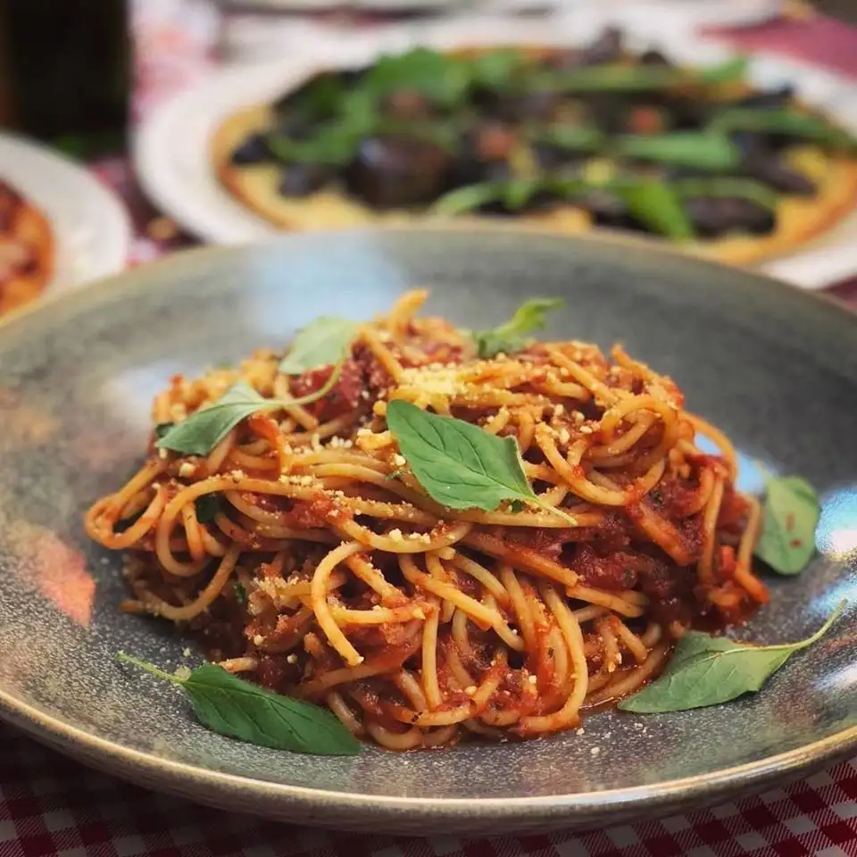 Farelli's Trattoria