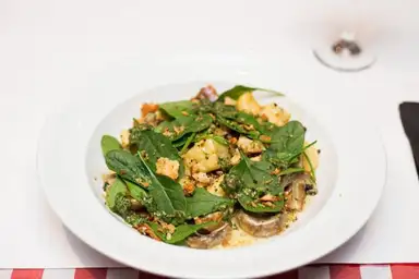 Farelli's Trattoria