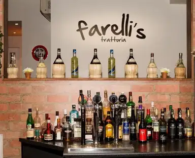 Farelli's Trattoria