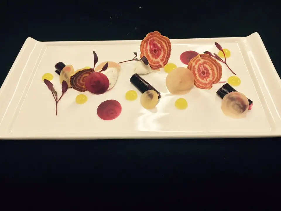 The Observatory Restaurant