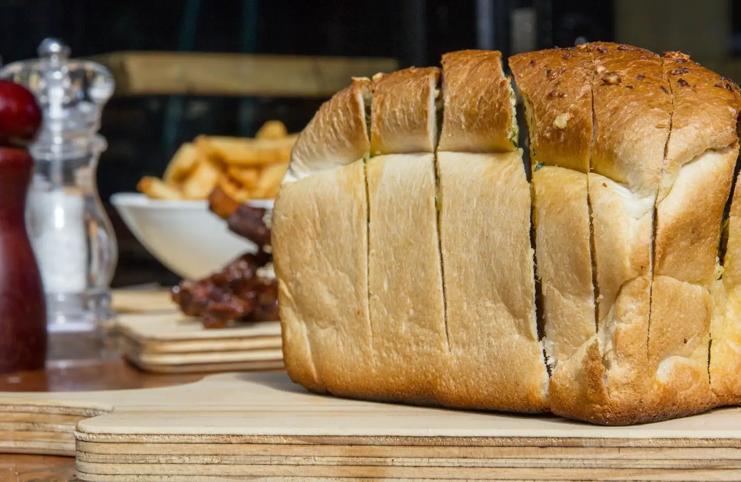 Searle Lane Bar & Rotisserie