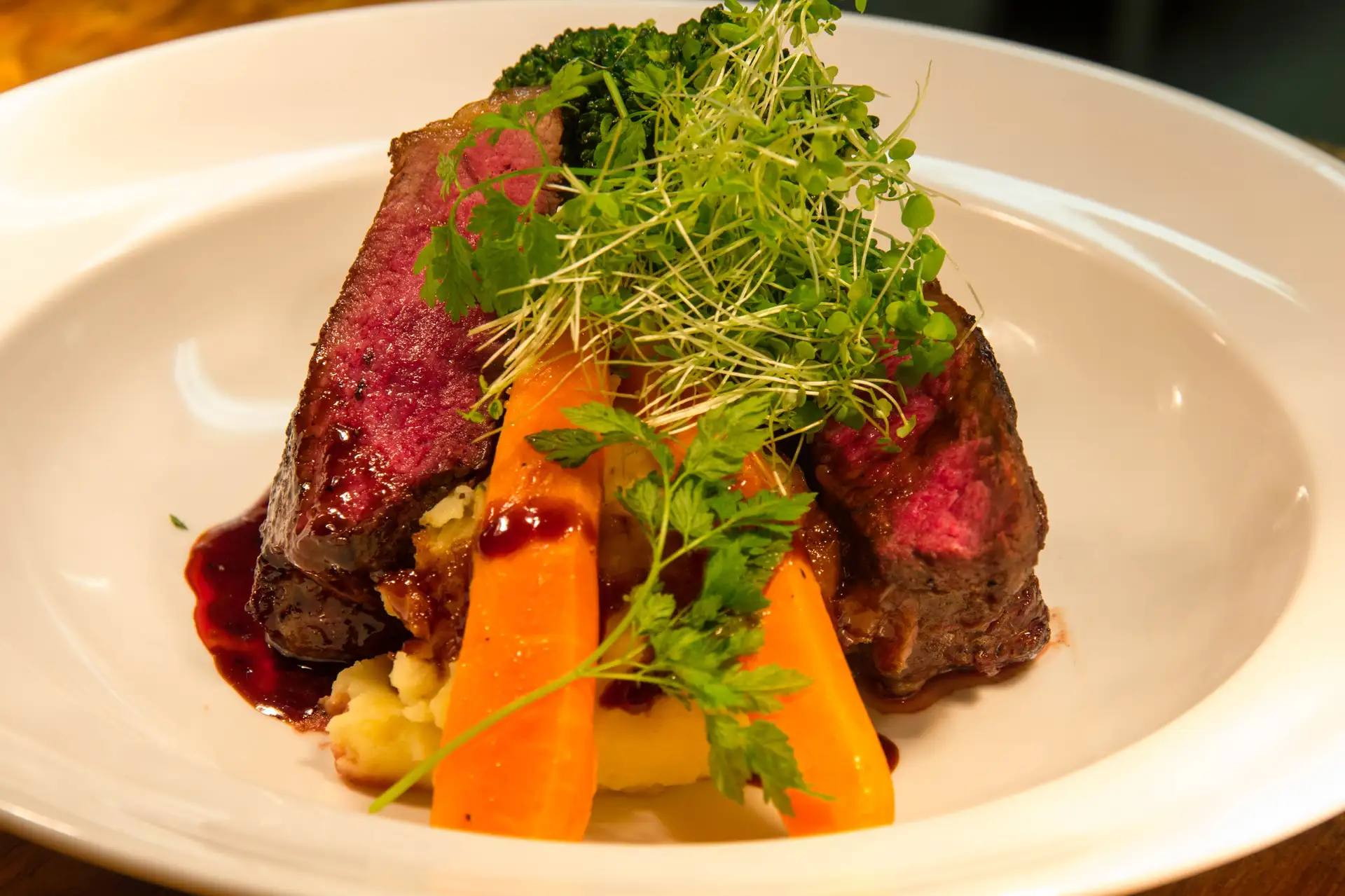 Searle Lane Bar & Rotisserie