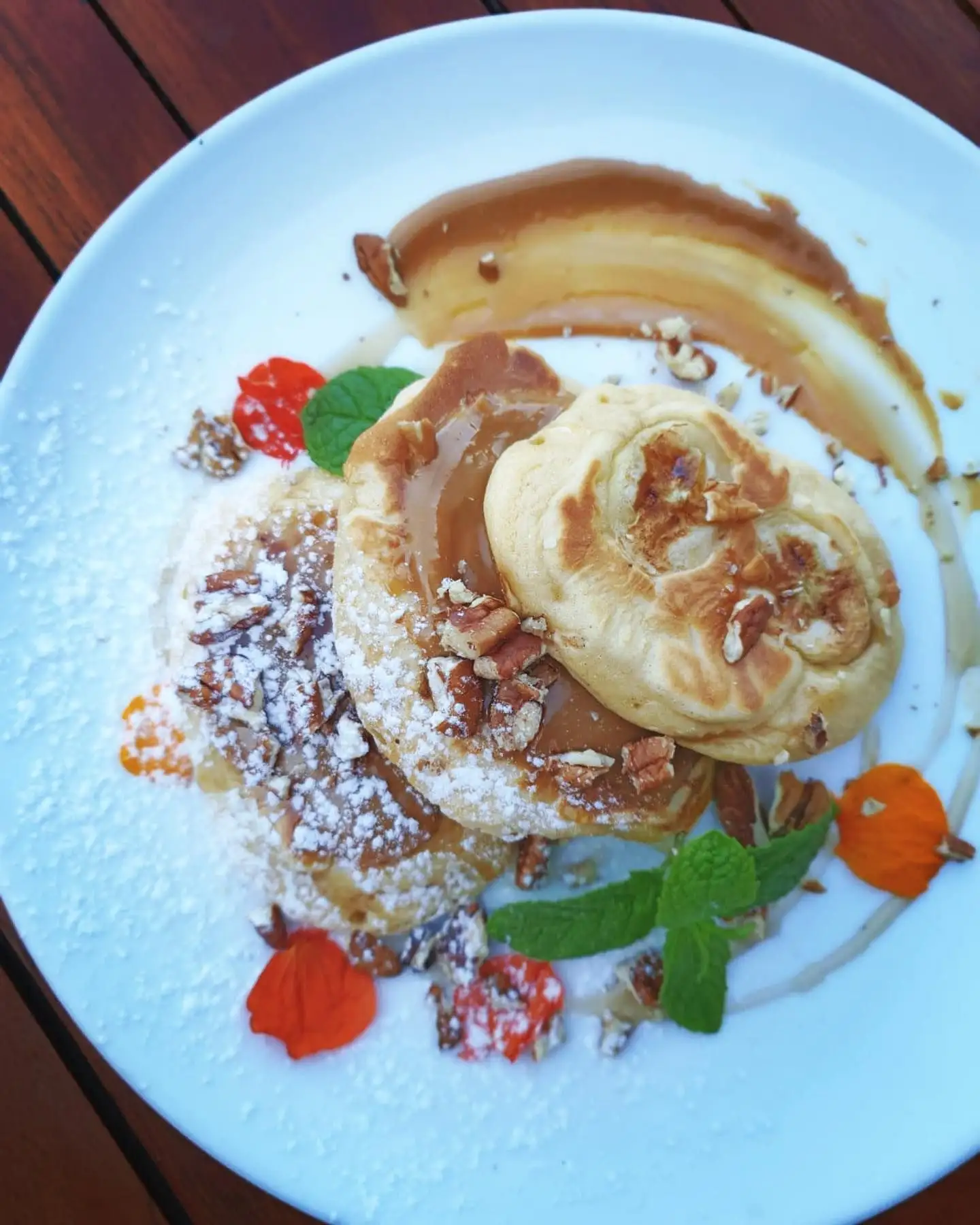 Taste and Savour