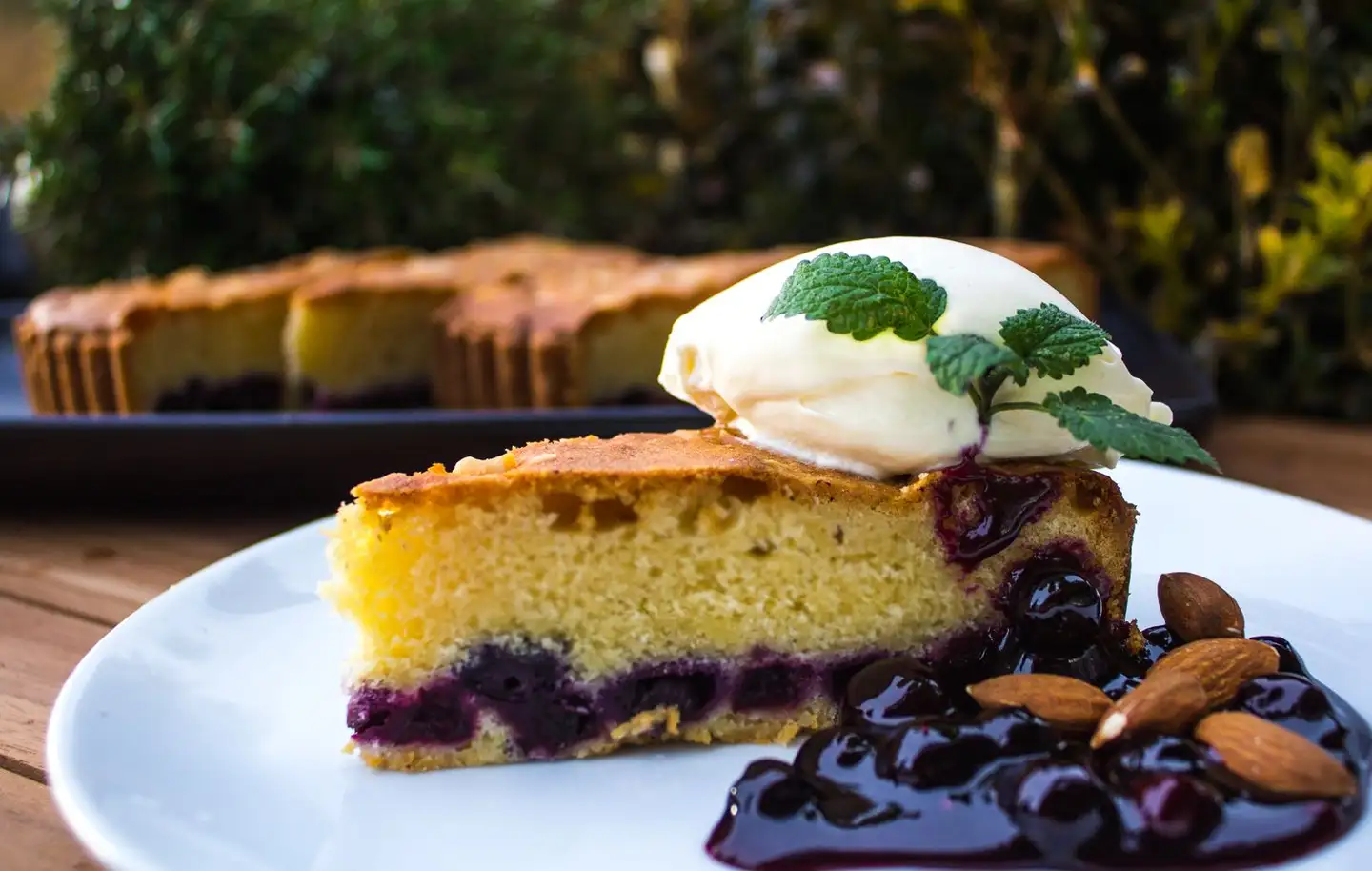 Taste and Savour
