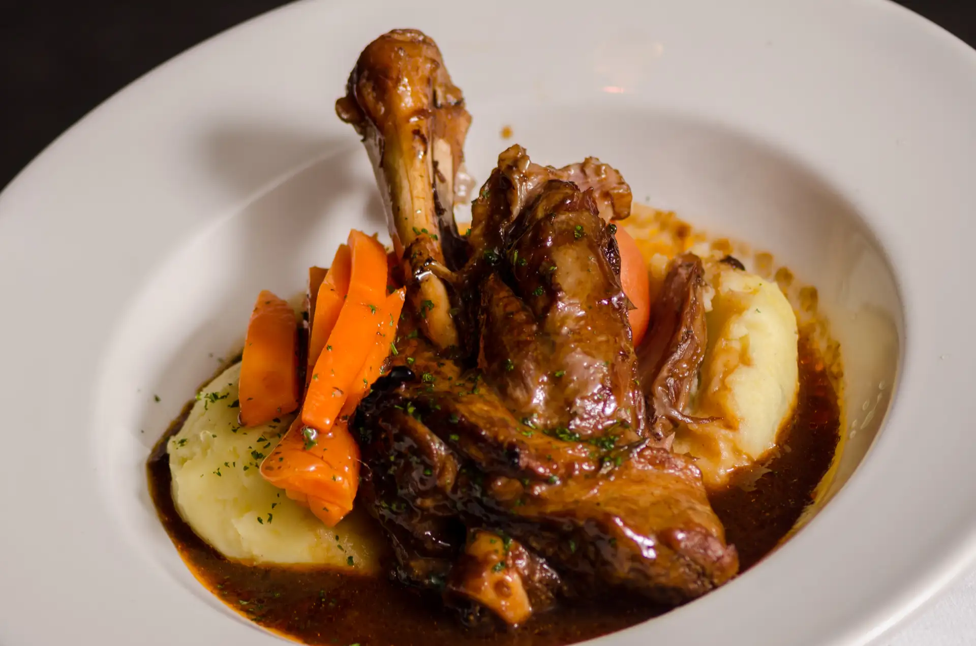 Wild Thyme Bar & Kitchen