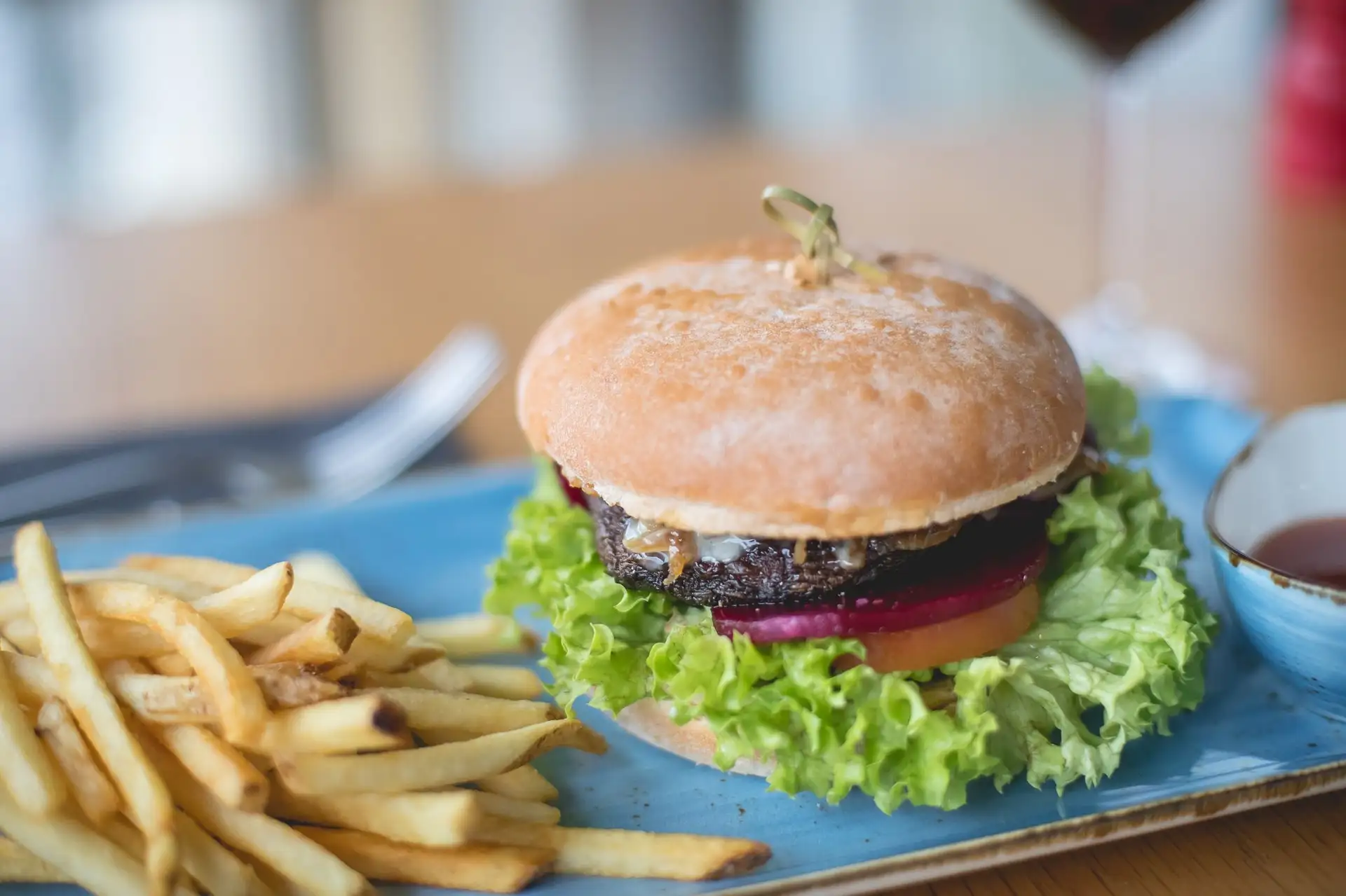 Wild Thyme Bar & Kitchen