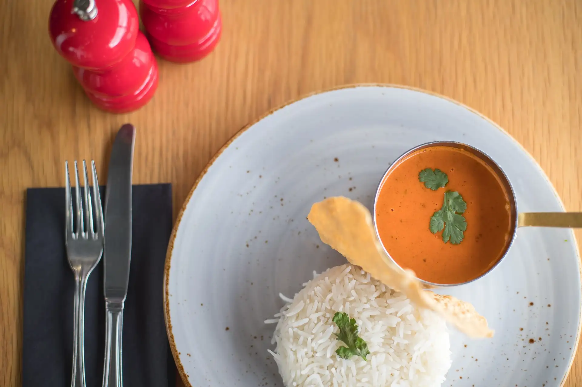 Wild Thyme Bar & Kitchen