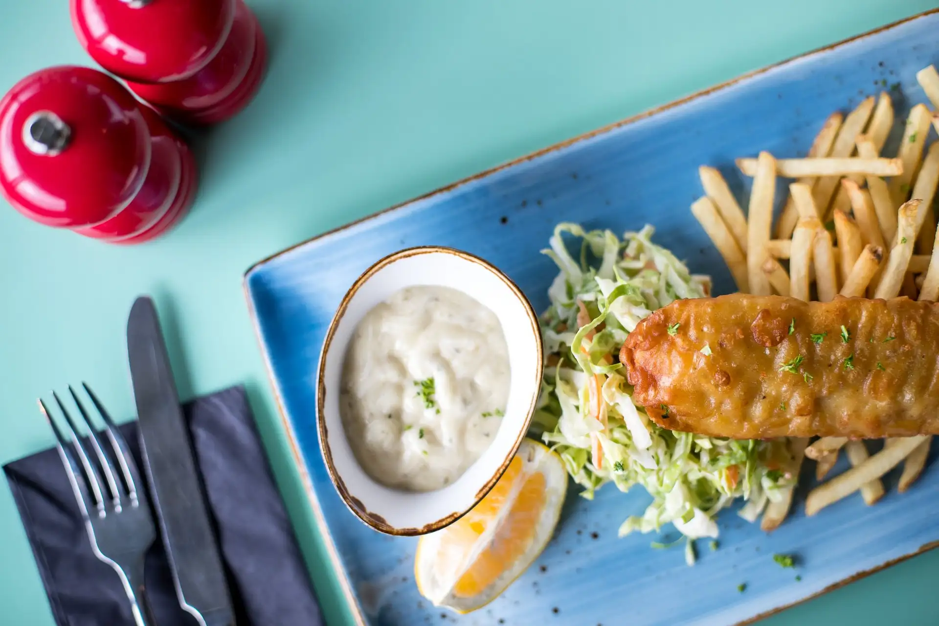Wild Thyme Bar & Kitchen