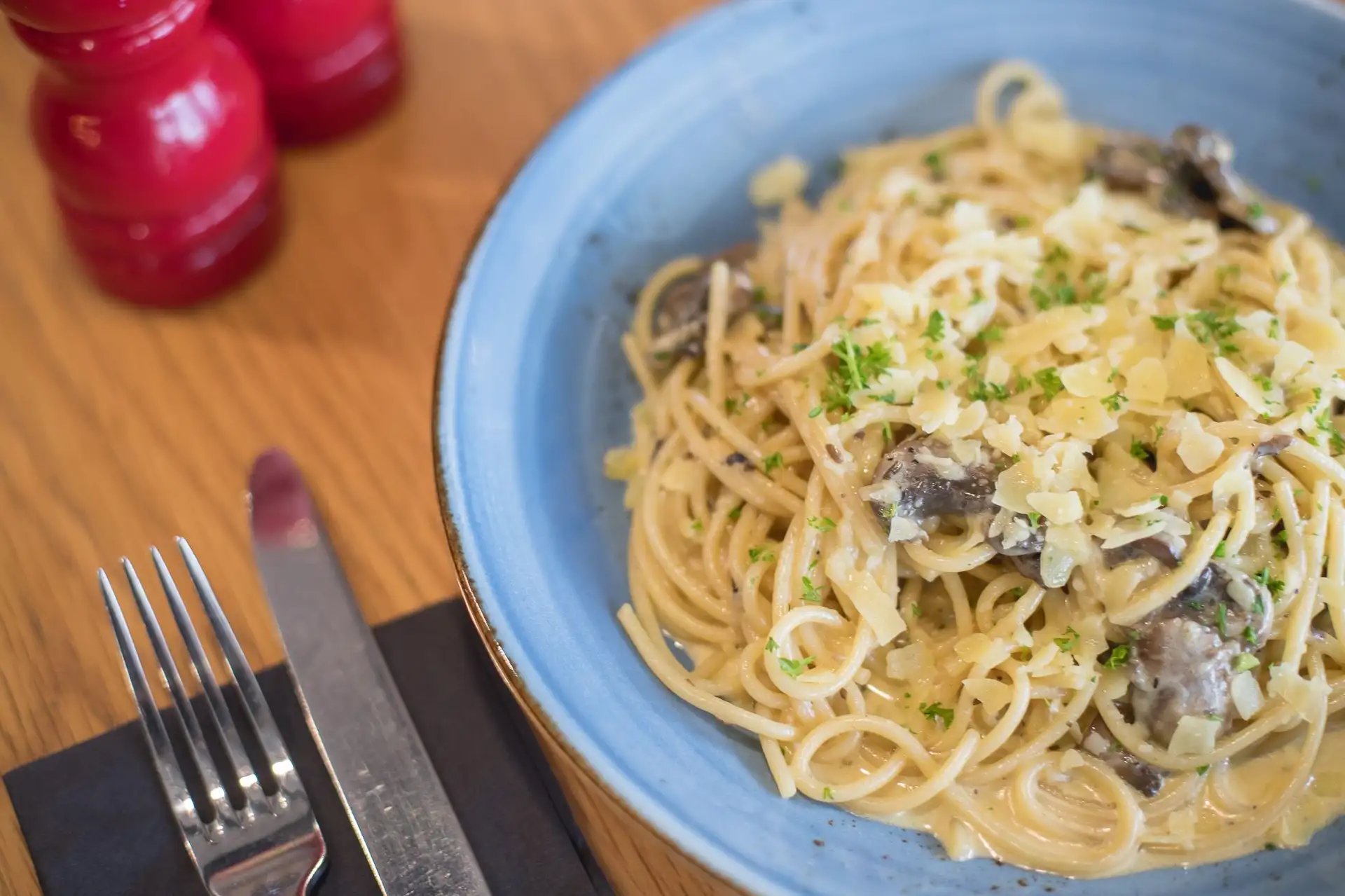 Wild Thyme Bar & Kitchen