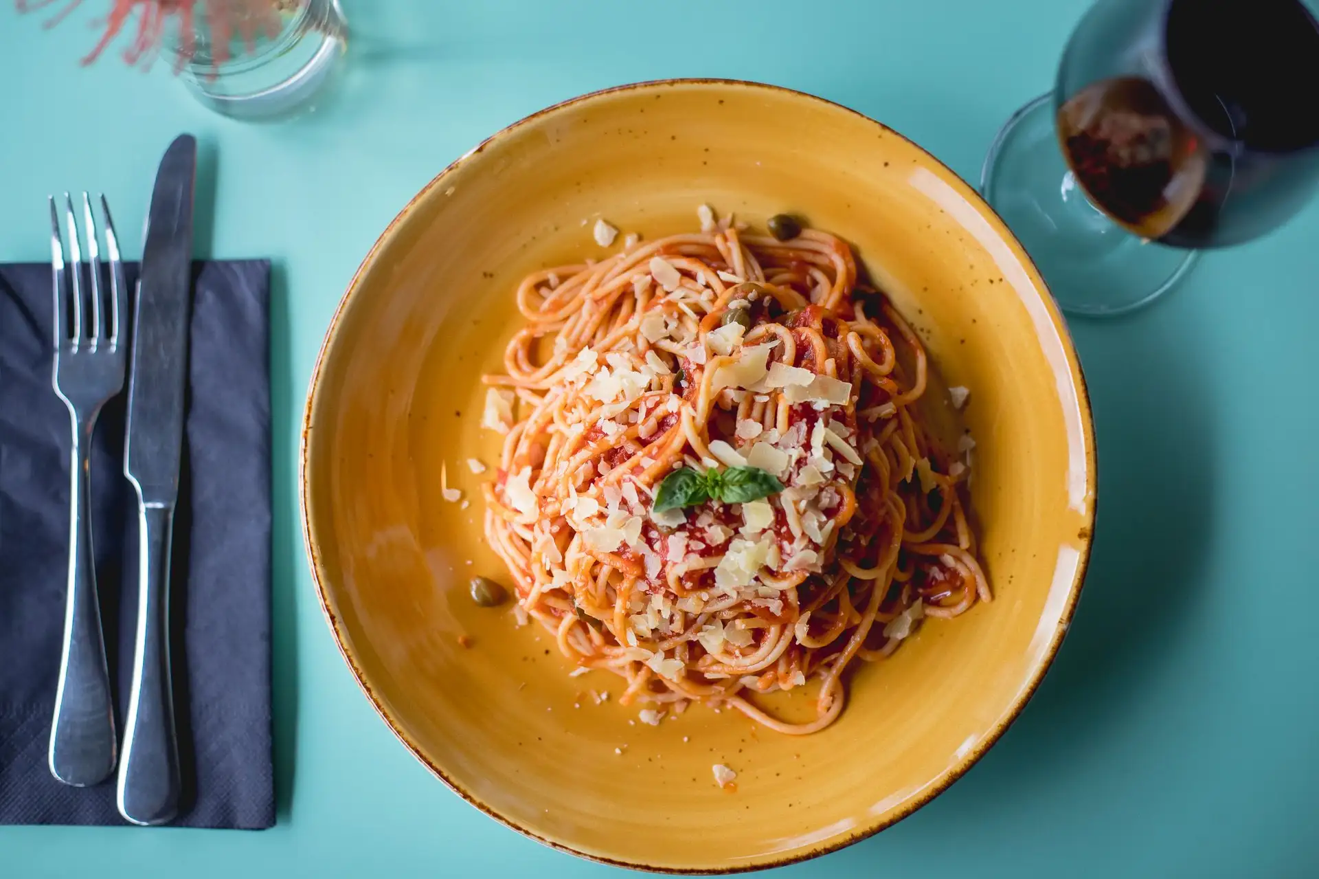 Wild Thyme Bar & Kitchen