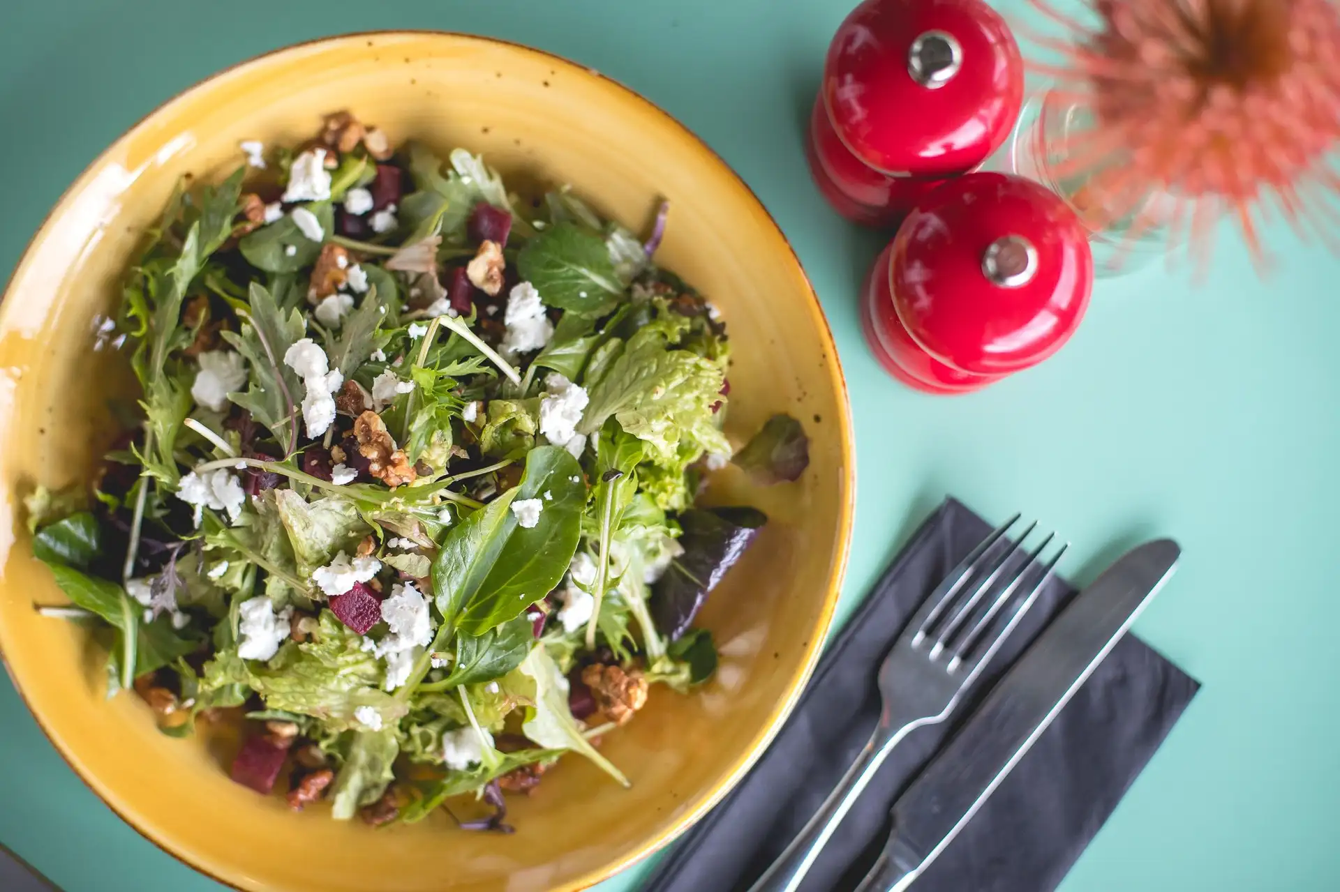 Wild Thyme Bar & Kitchen