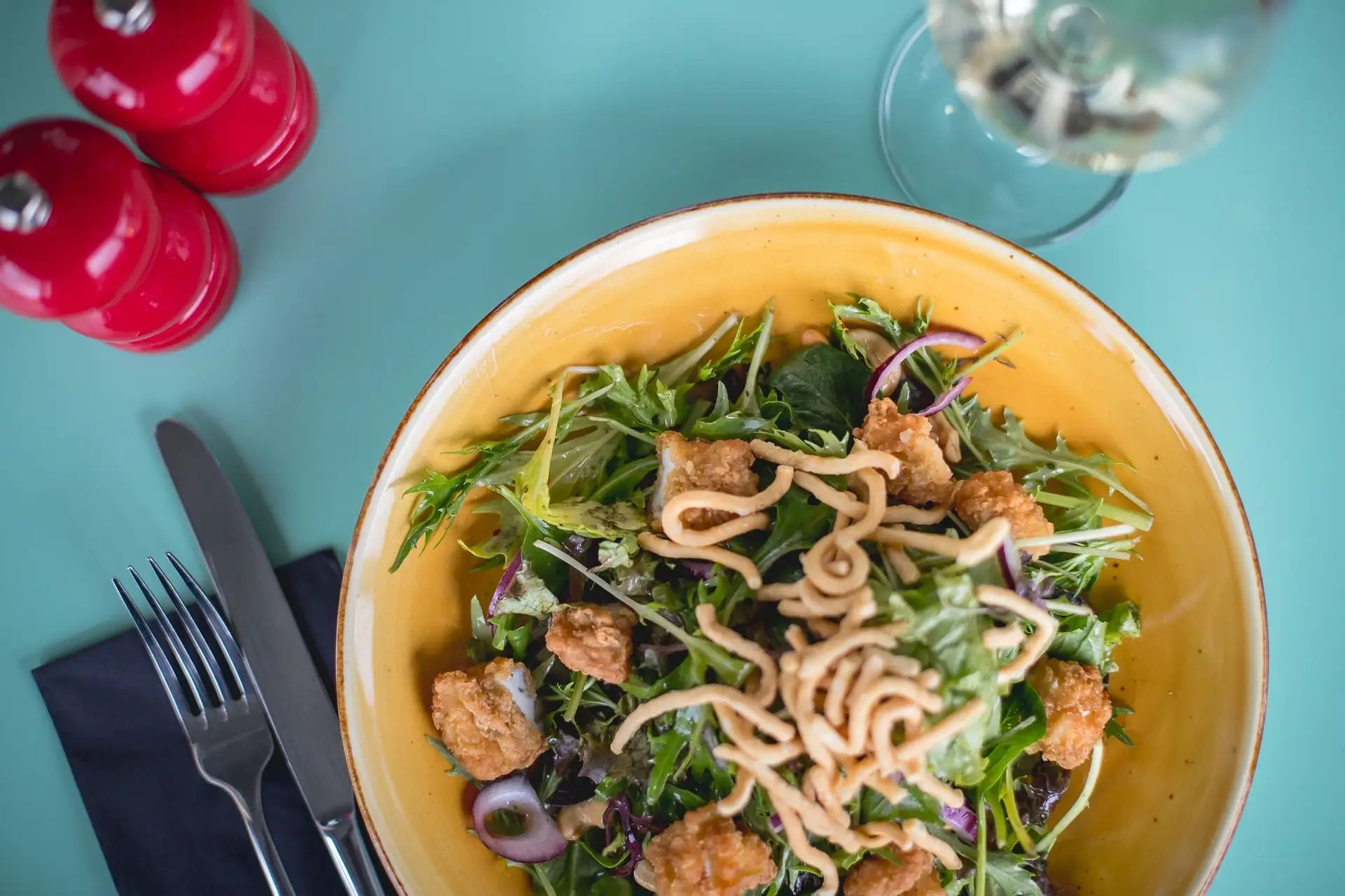 Wild Thyme Bar & Kitchen