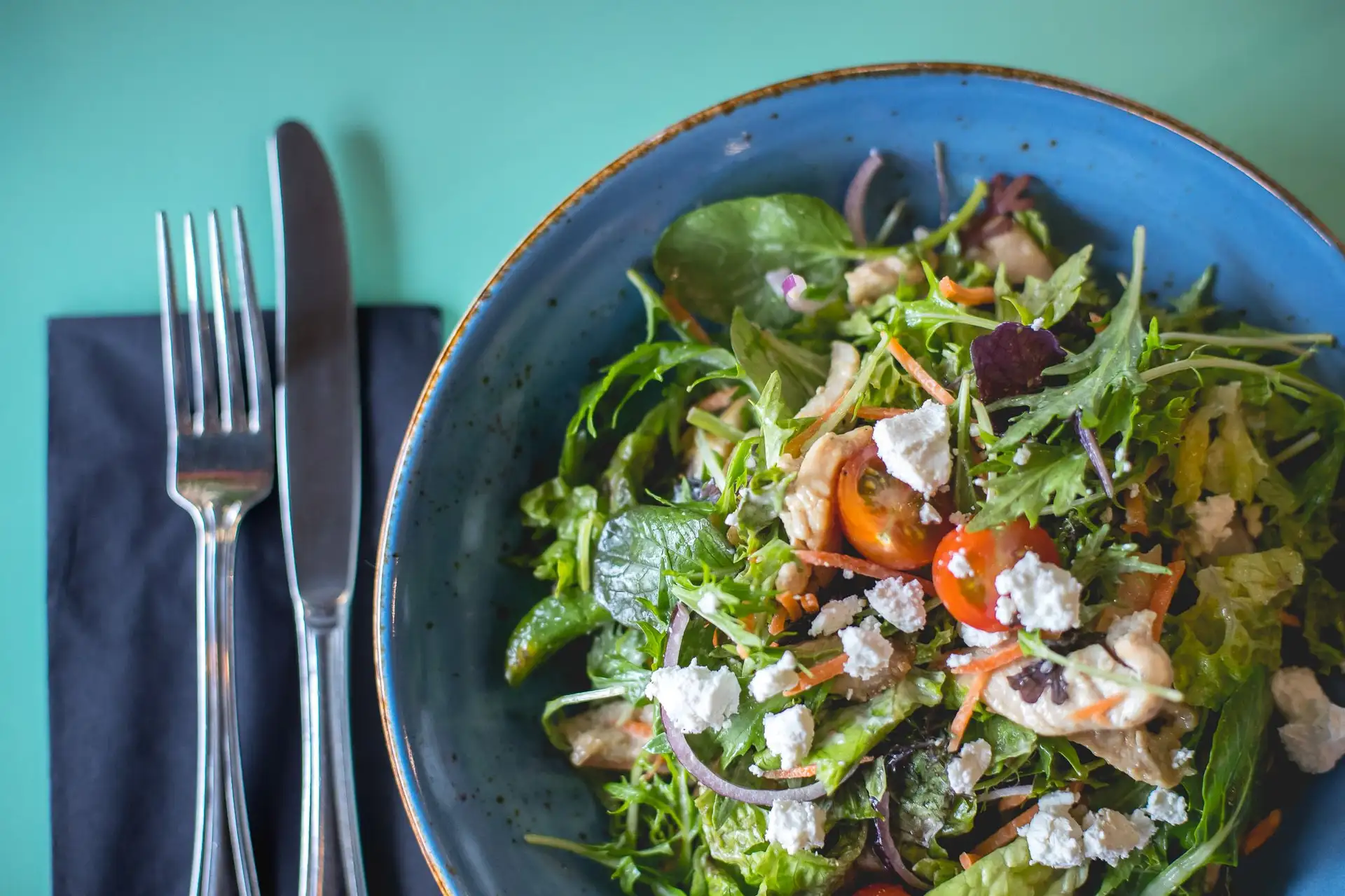 Wild Thyme Bar & Kitchen