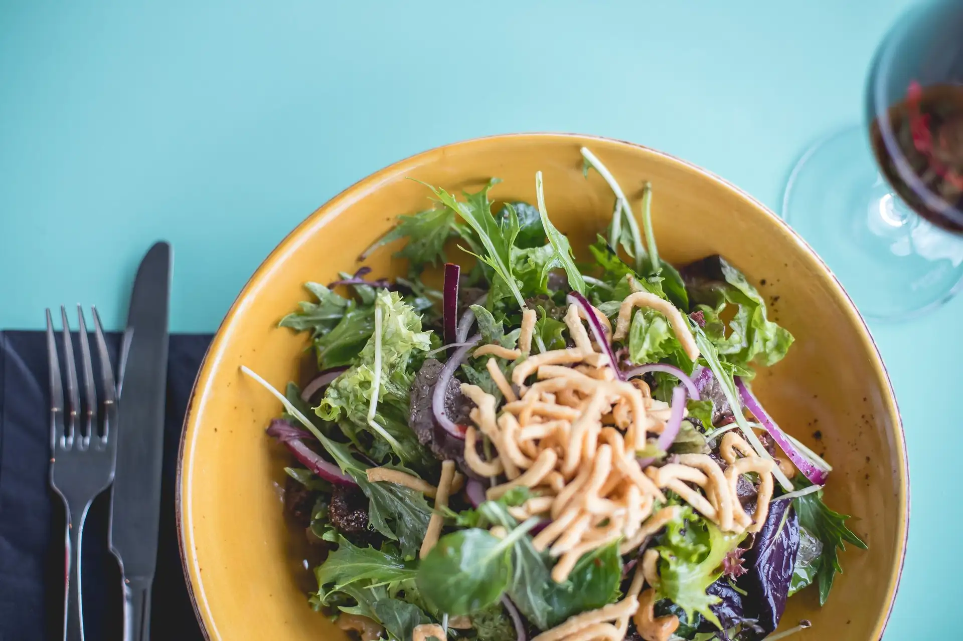 Wild Thyme Bar & Kitchen