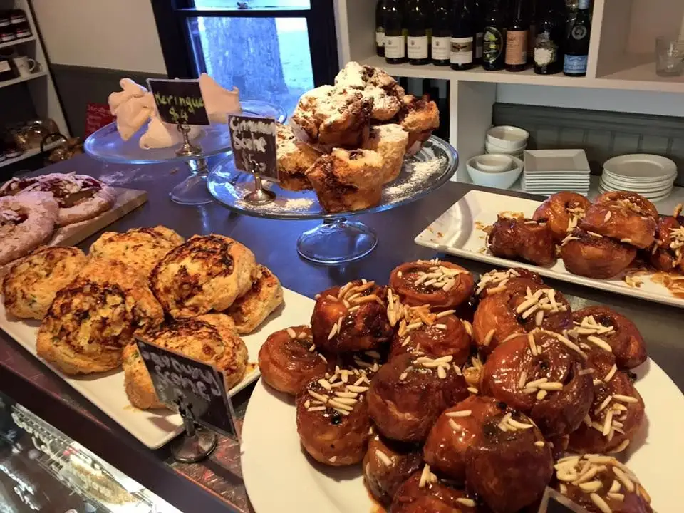 Provisions of Arrowtown