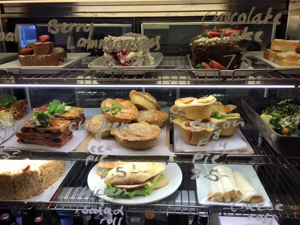 Provisions of Arrowtown