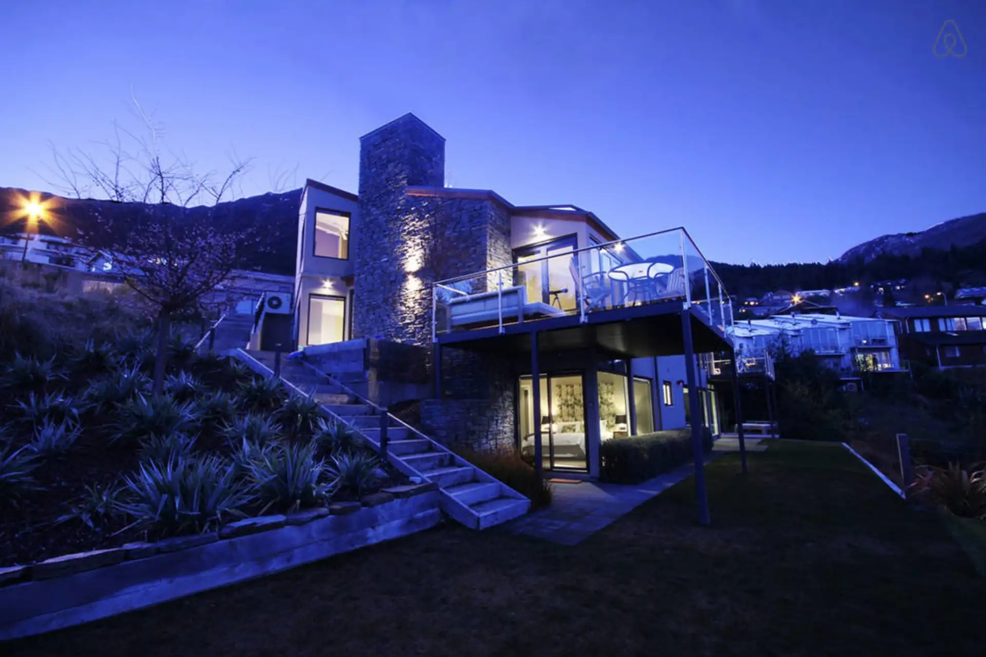 Matakauri House