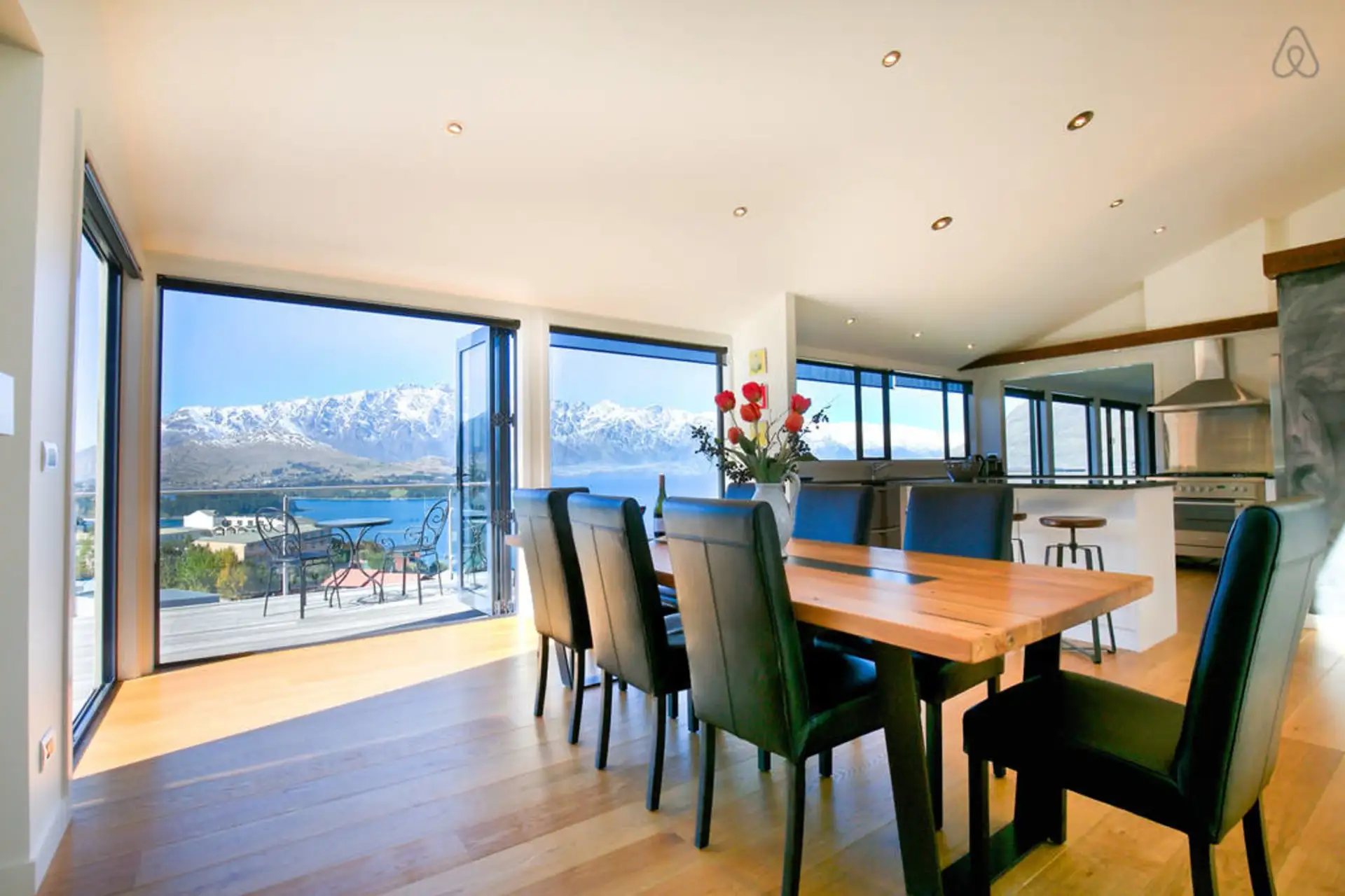 Matakauri House