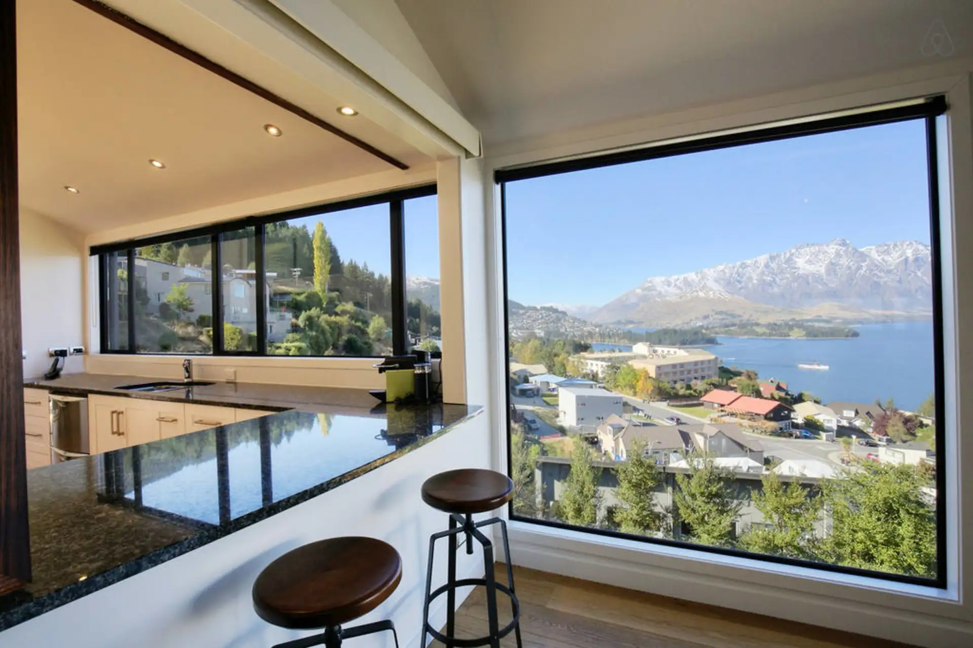 Matakauri House