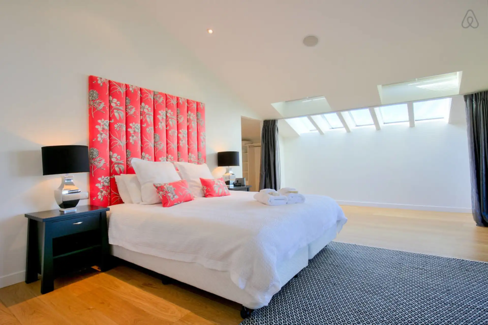 Matakauri House