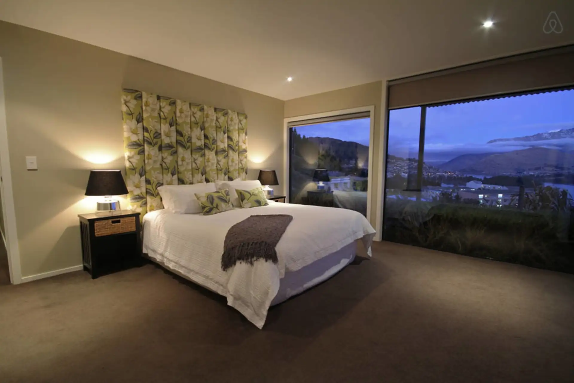 Matakauri House