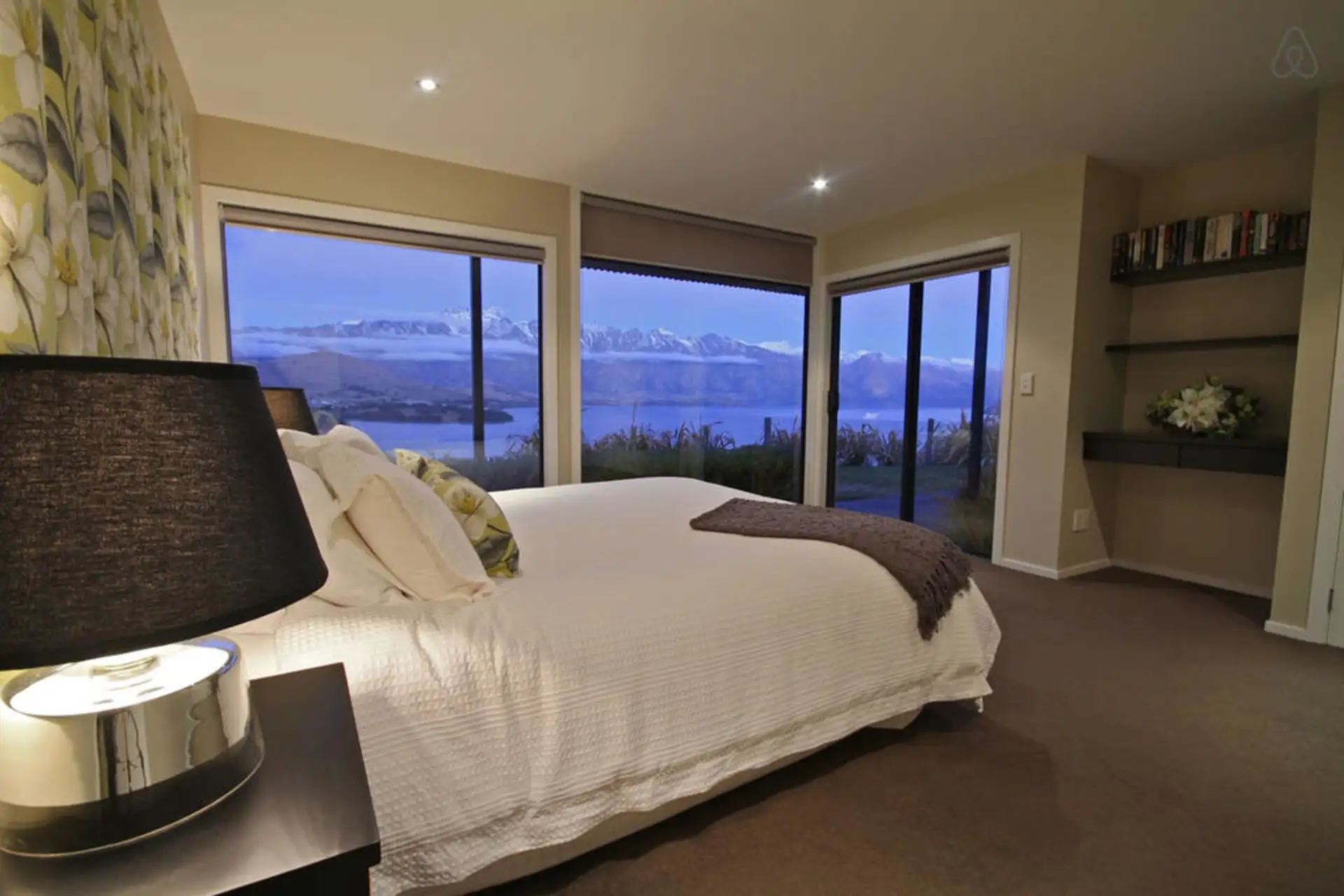Matakauri House