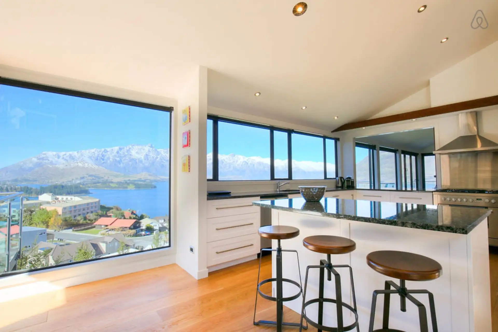 Matakauri House