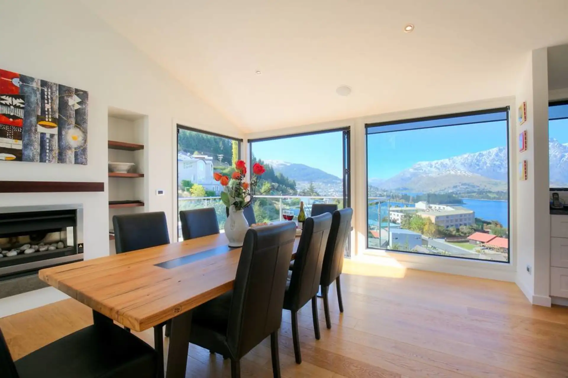 Matakauri House
