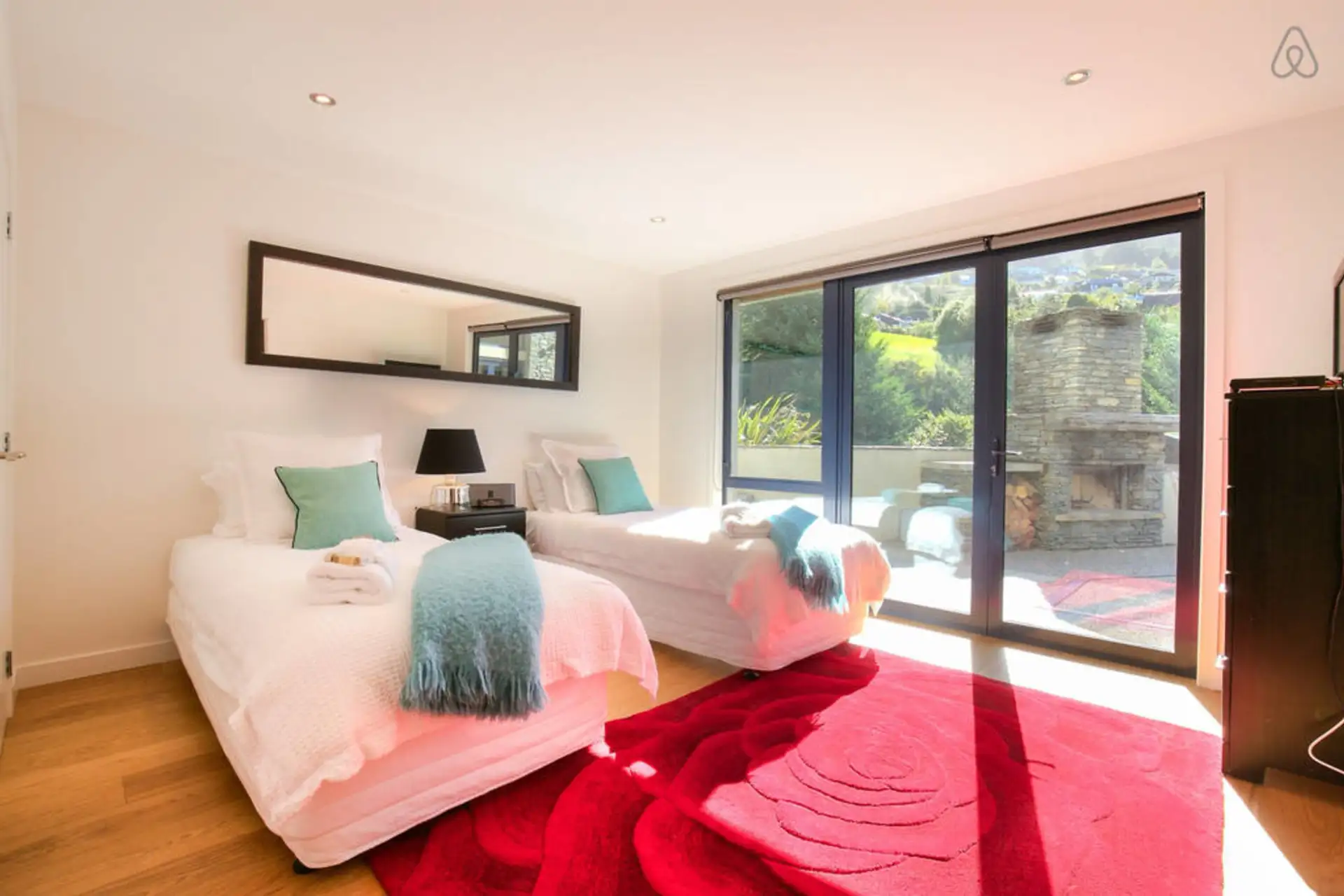 Matakauri House